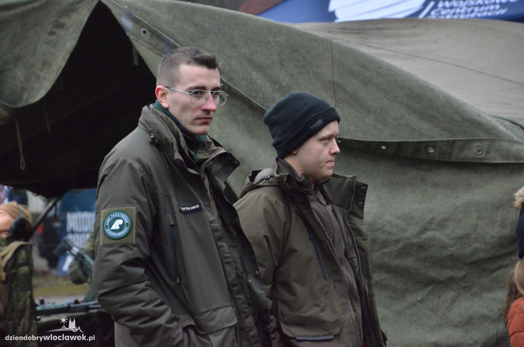 Piknik militarny z okazji10-lecia JS nr 4051