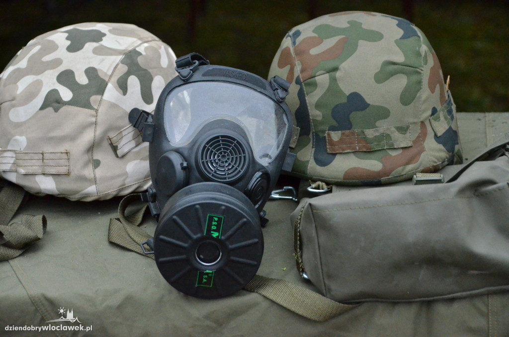 Piknik militarny z okazji10-lecia JS nr 4051