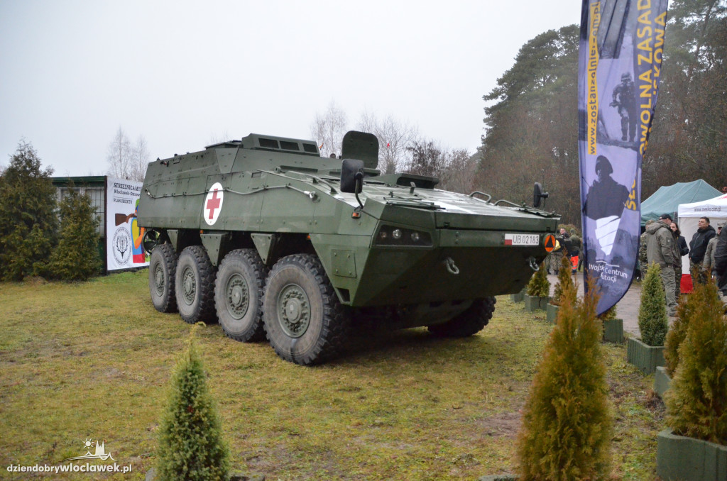 Piknik militarny z okazji10-lecia JS nr 4051