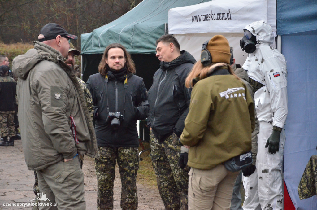 Piknik militarny z okazji10-lecia JS nr 4051