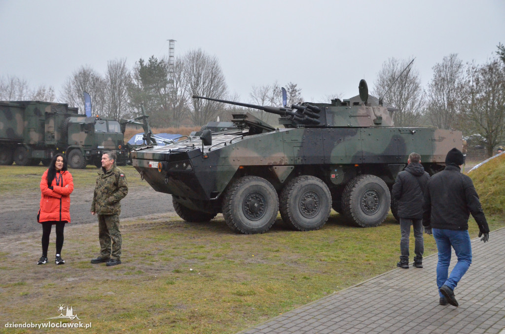 Piknik militarny z okazji10-lecia JS nr 4051