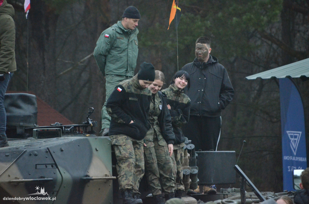 Piknik militarny z okazji10-lecia JS nr 4051
