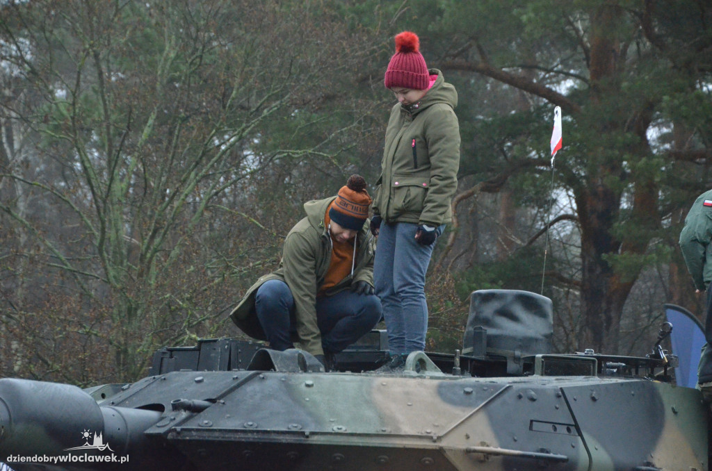 Piknik militarny z okazji10-lecia JS nr 4051