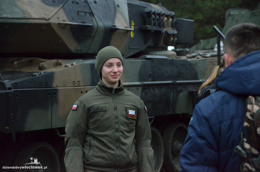 Piknik militarny z okazji10-lecia JS nr 4051