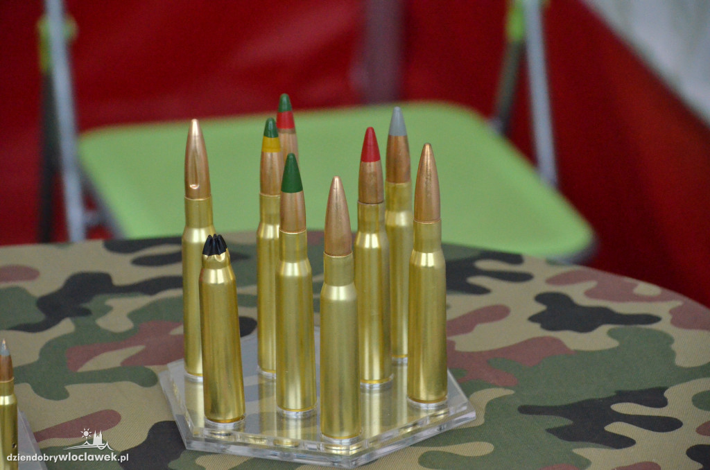 Piknik militarny z okazji10-lecia JS nr 4051