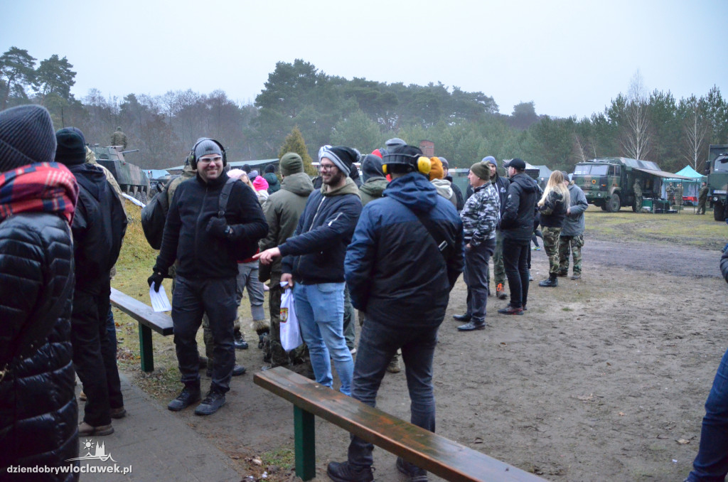 Piknik militarny z okazji10-lecia JS nr 4051