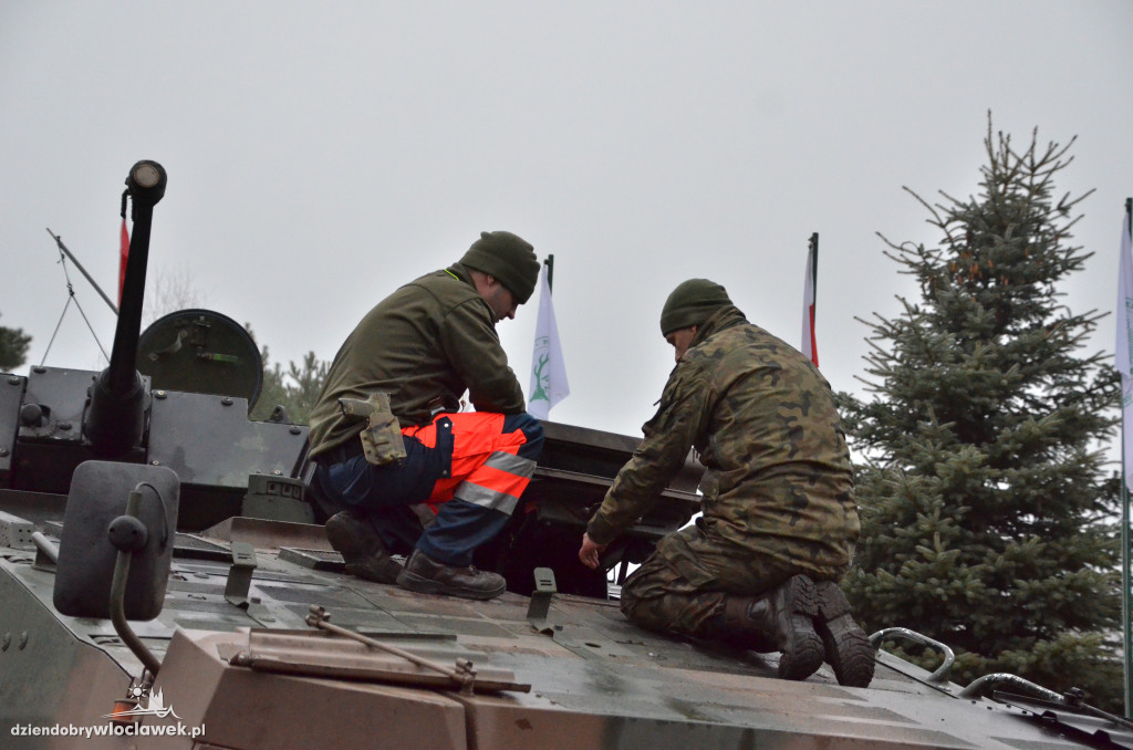 Piknik militarny z okazji10-lecia JS nr 4051