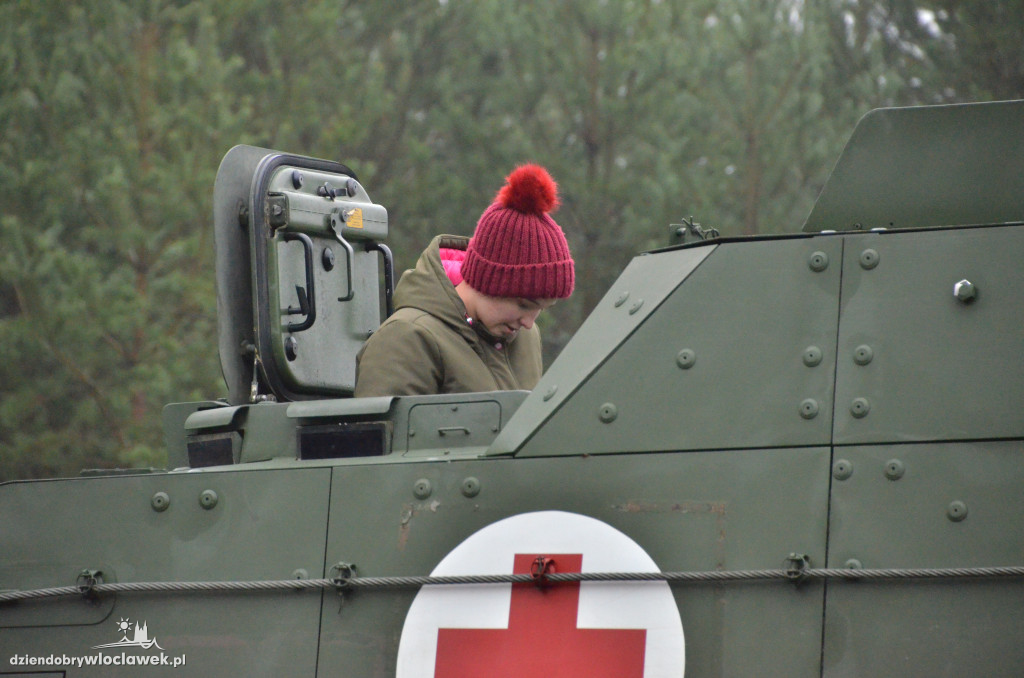 Piknik militarny z okazji10-lecia JS nr 4051
