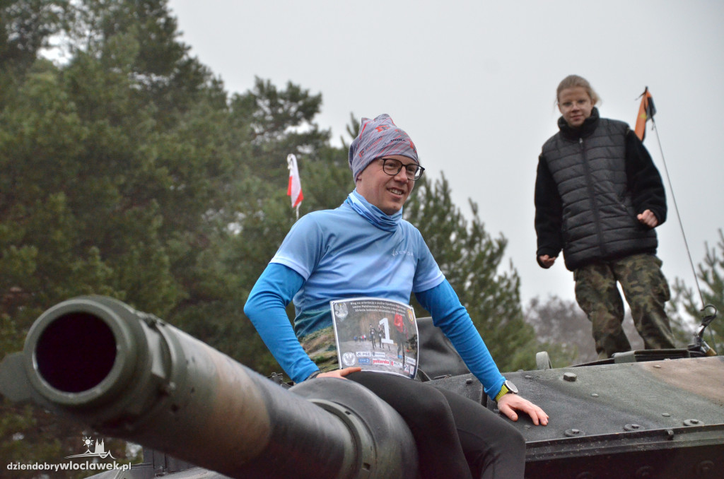 Piknik militarny z okazji10-lecia JS nr 4051