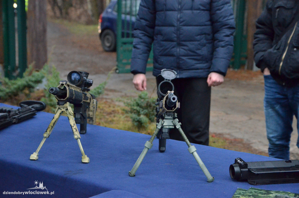 Piknik militarny z okazji10-lecia JS nr 4051