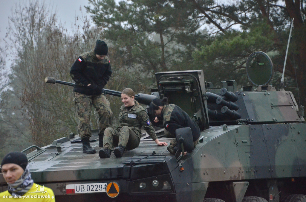 Piknik militarny z okazji10-lecia JS nr 4051