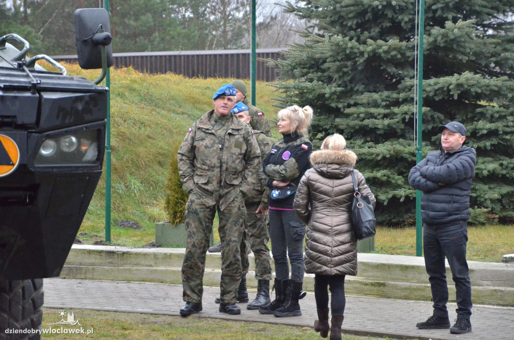 Piknik militarny z okazji10-lecia JS nr 4051