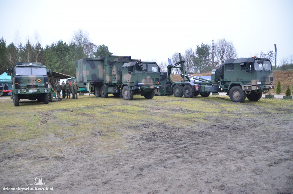 Piknik militarny z okazji10-lecia JS nr 4051