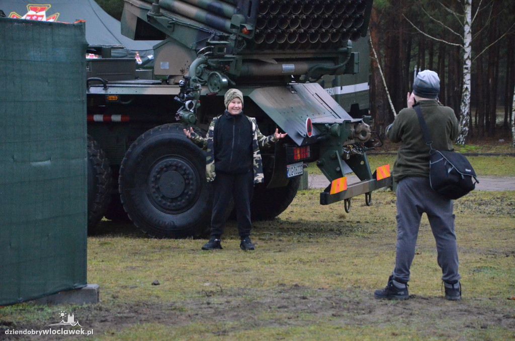 Piknik militarny z okazji10-lecia JS nr 4051