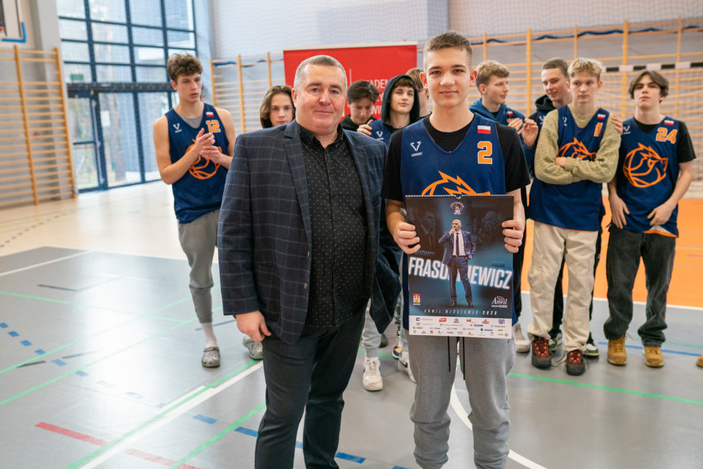 TKM wygrywa ogólnopolski turniej