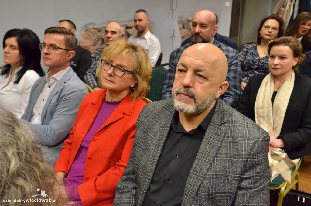 Spotkanie Kujawskiej Izby Rozwoju Biznesu