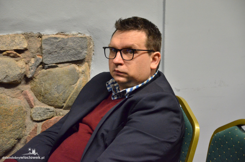 Spotkanie Kujawskiej Izby Rozwoju Biznesu