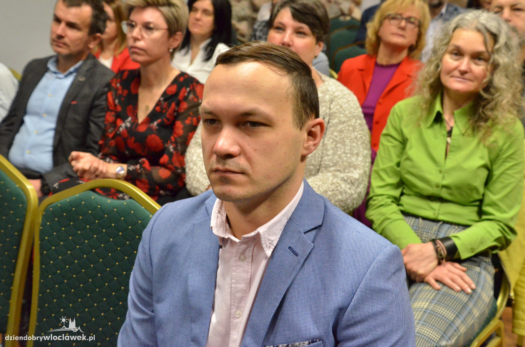 Spotkanie Kujawskiej Izby Rozwoju Biznesu