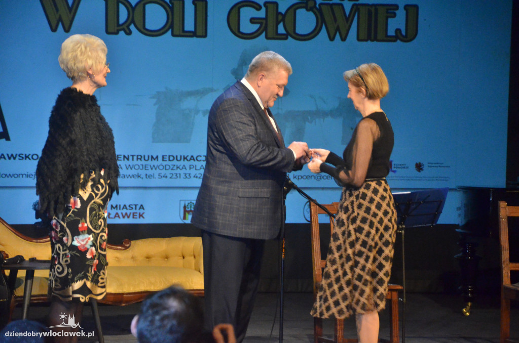 Pola Negri w roli głównej - podsumowanie