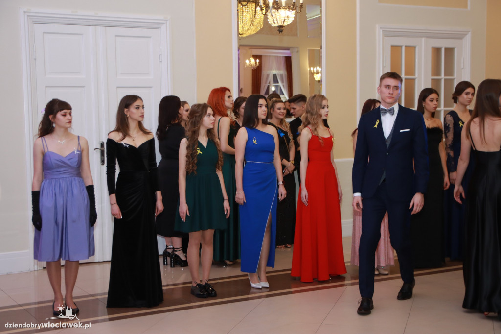 Studniówka: Długosz