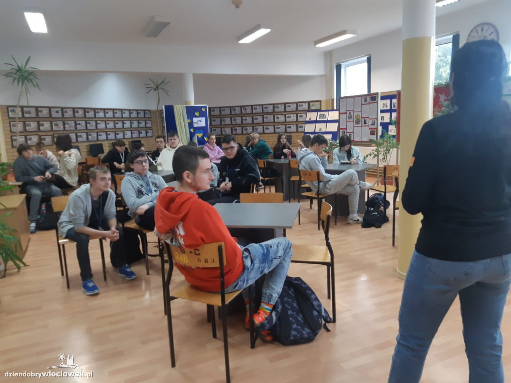 Fundacja Orange w Samochodówce