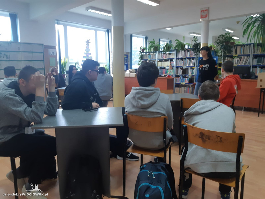 Fundacja Orange w Samochodówce