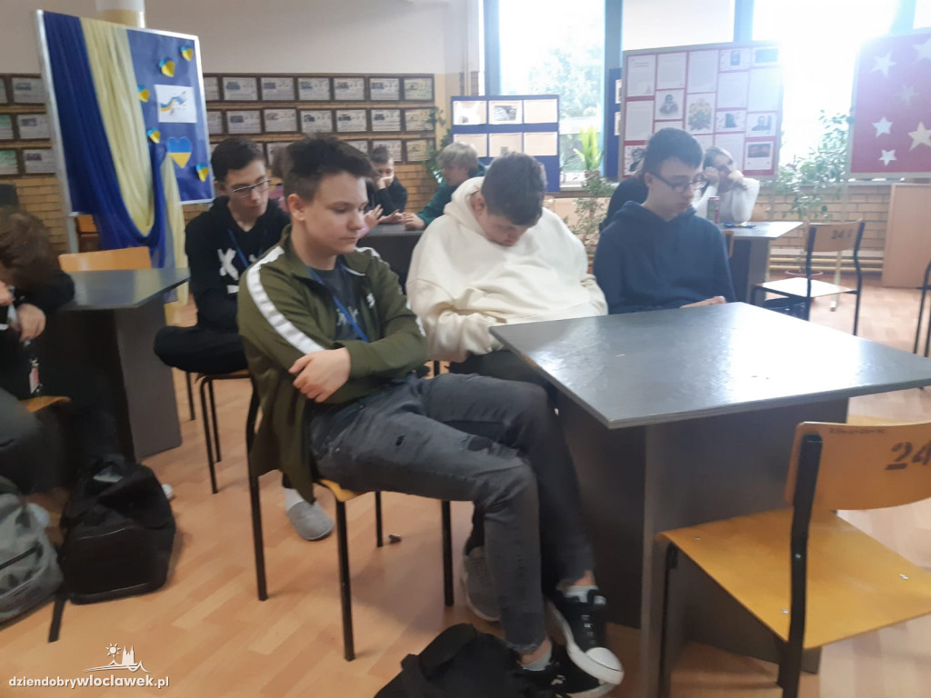 Fundacja Orange w Samochodówce