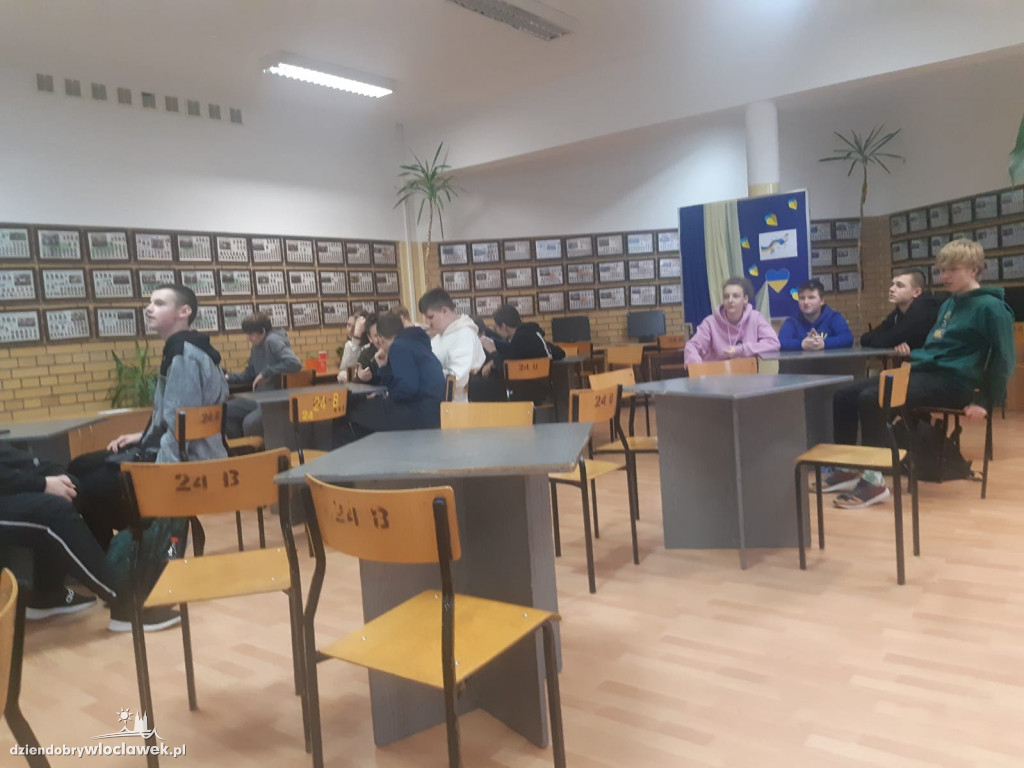 Fundacja Orange w Samochodówce