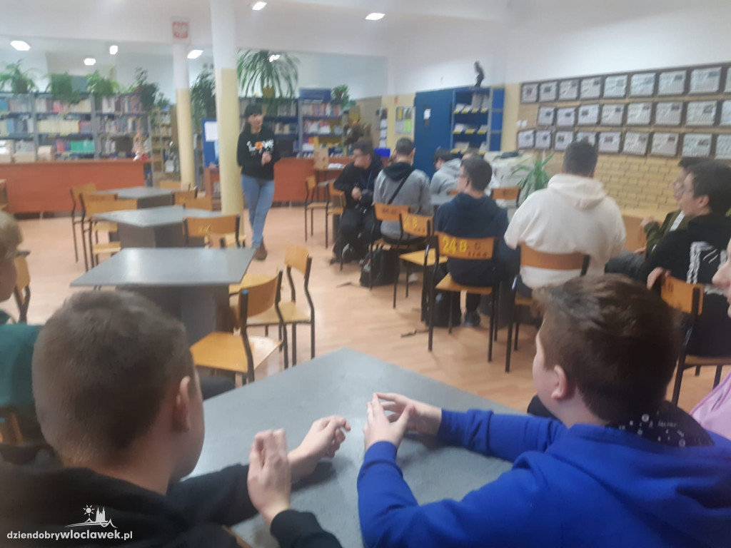 Fundacja Orange w Samochodówce
