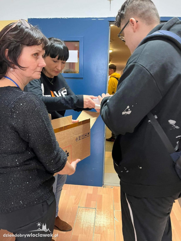 Fundacja Orange w Samochodówce