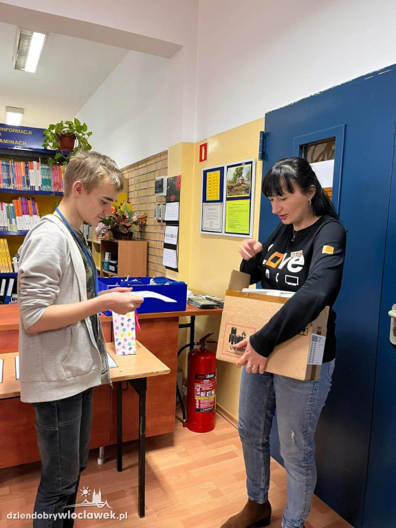 Fundacja Orange w Samochodówce