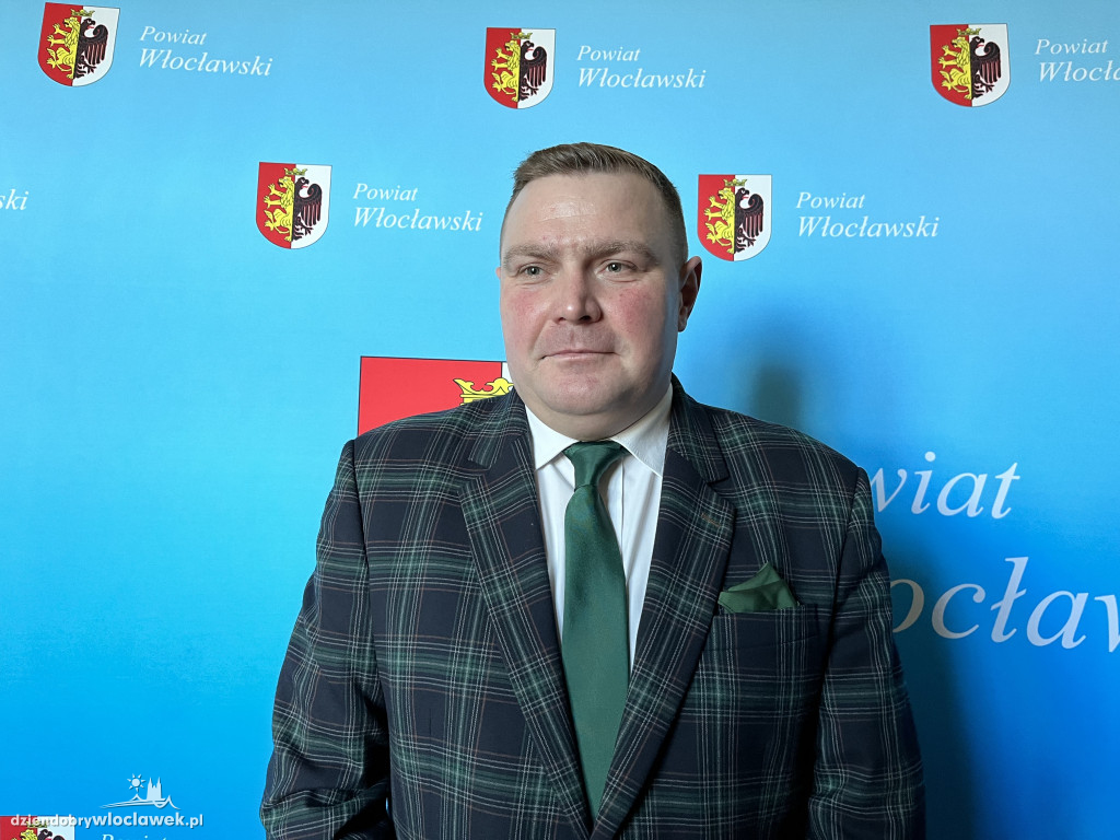 L sesja Rady Powiatu we Włocławku