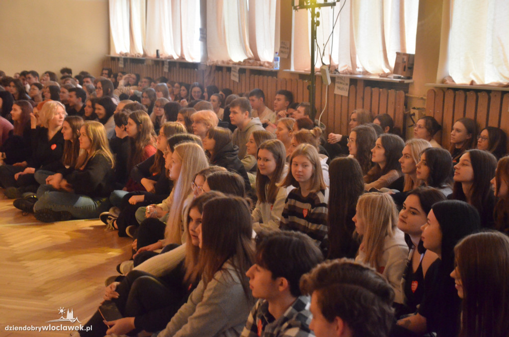 Kopernik dla Wielkiej Orkiestry Świątecznej Pomocy