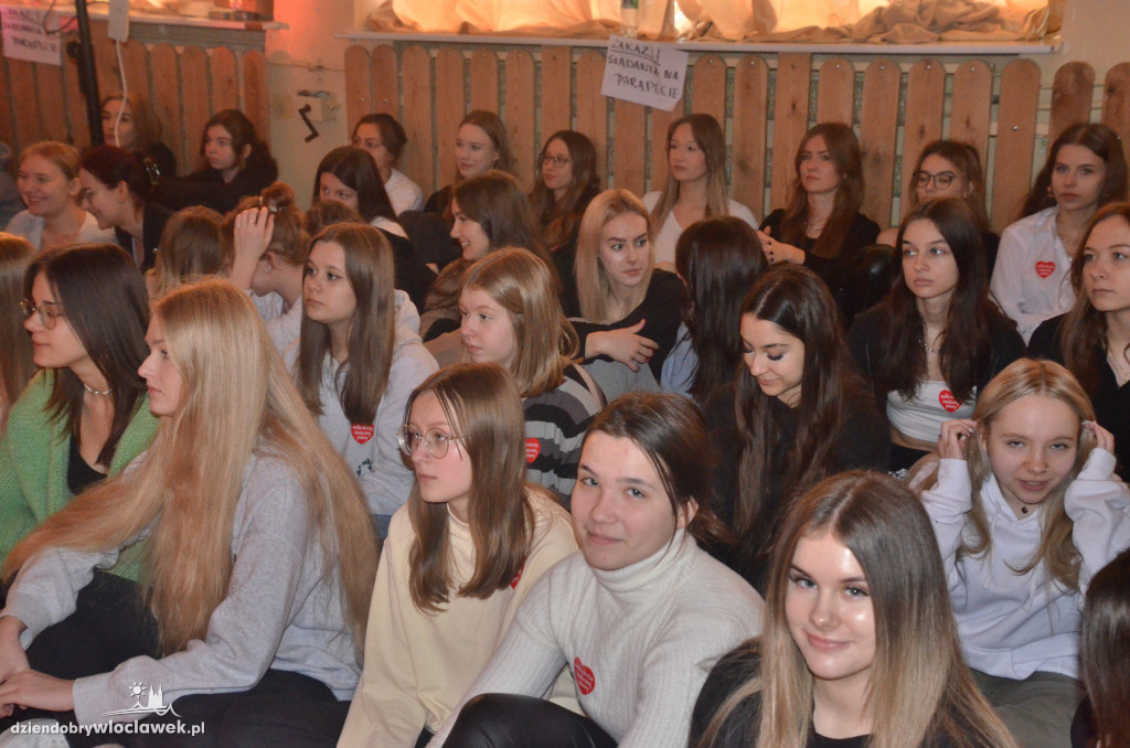 Kopernik dla Wielkiej Orkiestry Świątecznej Pomocy