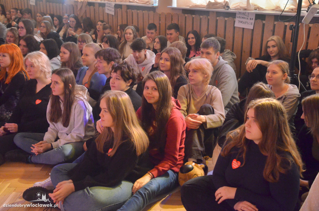 Kopernik dla Wielkiej Orkiestry Świątecznej Pomocy