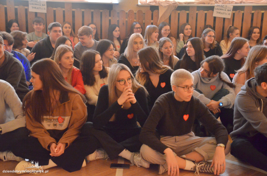 Kopernik dla Wielkiej Orkiestry Świątecznej Pomocy