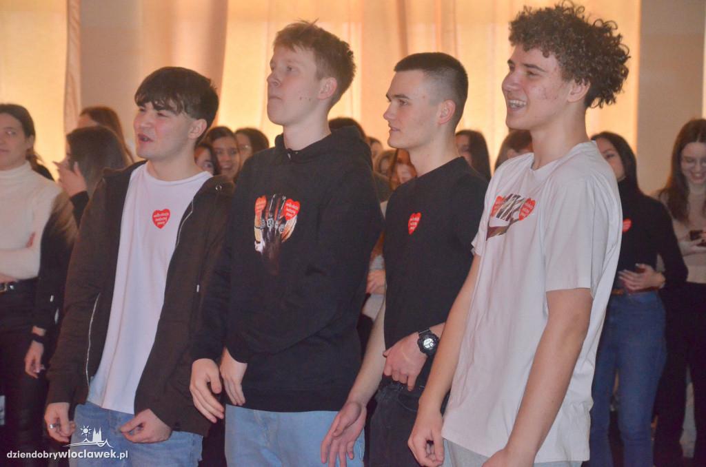 Kopernik dla Wielkiej Orkiestry Świątecznej Pomocy