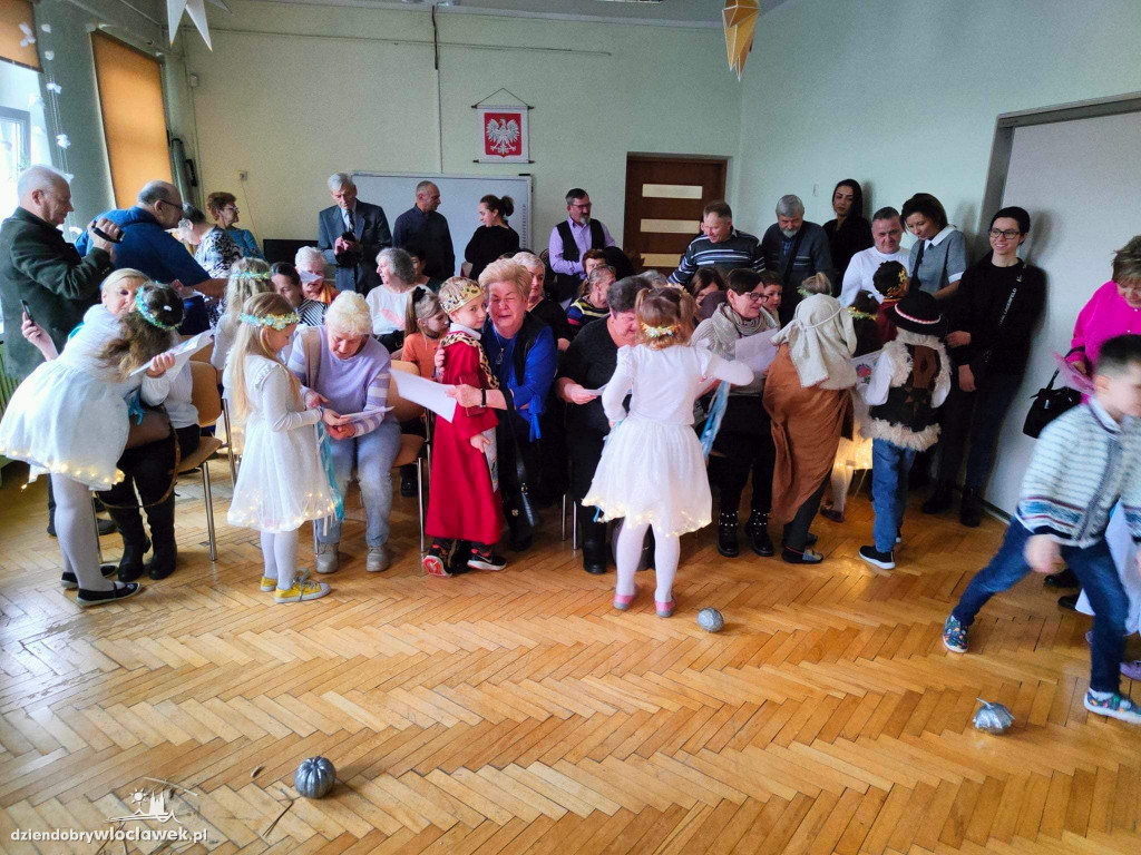 Dzień Babci i Dziadka w PP nr 17