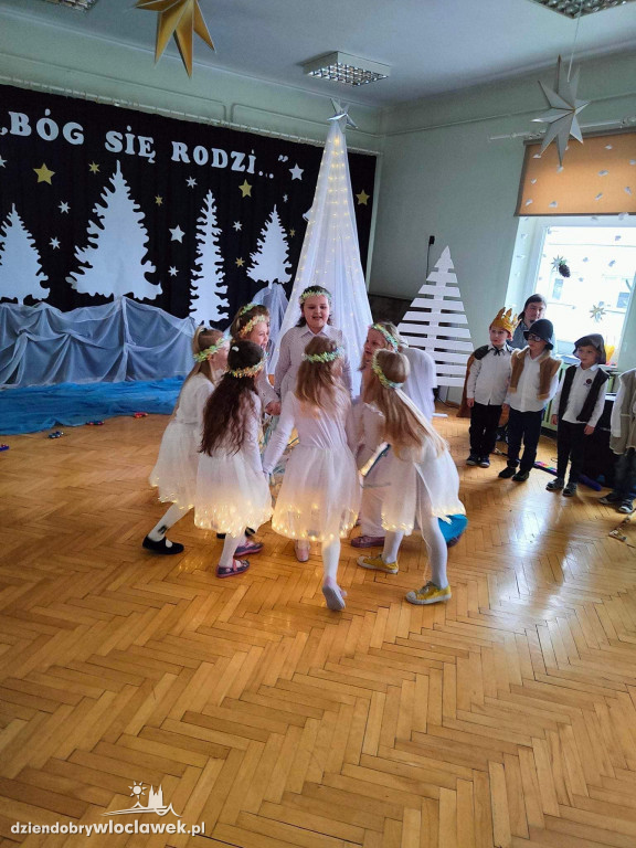Dzień Babci i Dziadka w PP nr 17