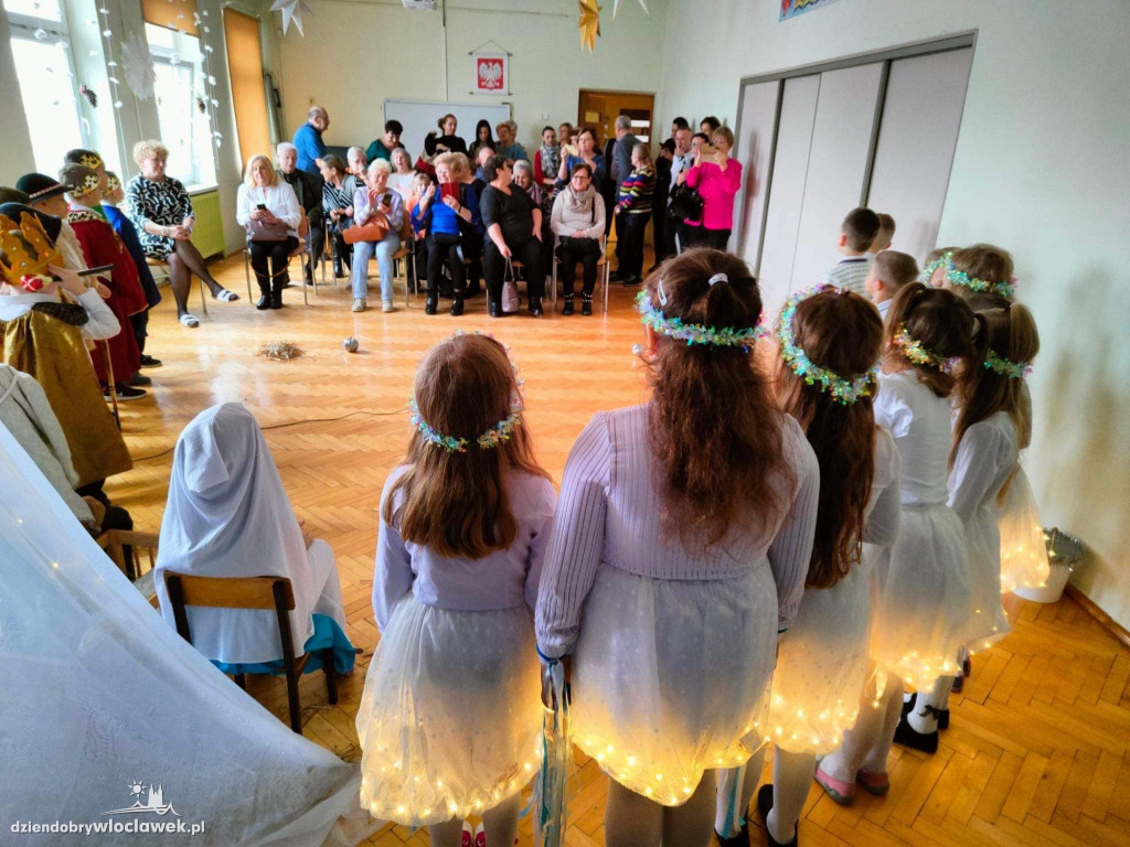 Dzień Babci i Dziadka w PP nr 17
