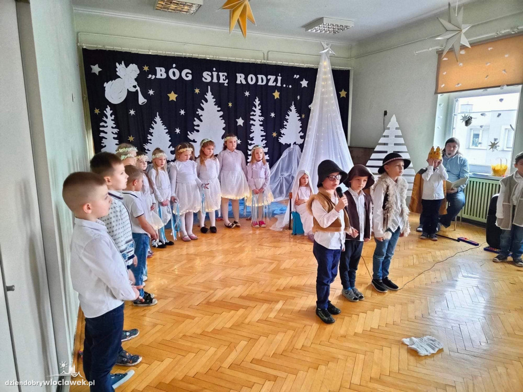 Dzień Babci i Dziadka w PP nr 17