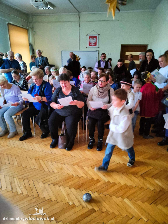 Dzień Babci i Dziadka w PP nr 17