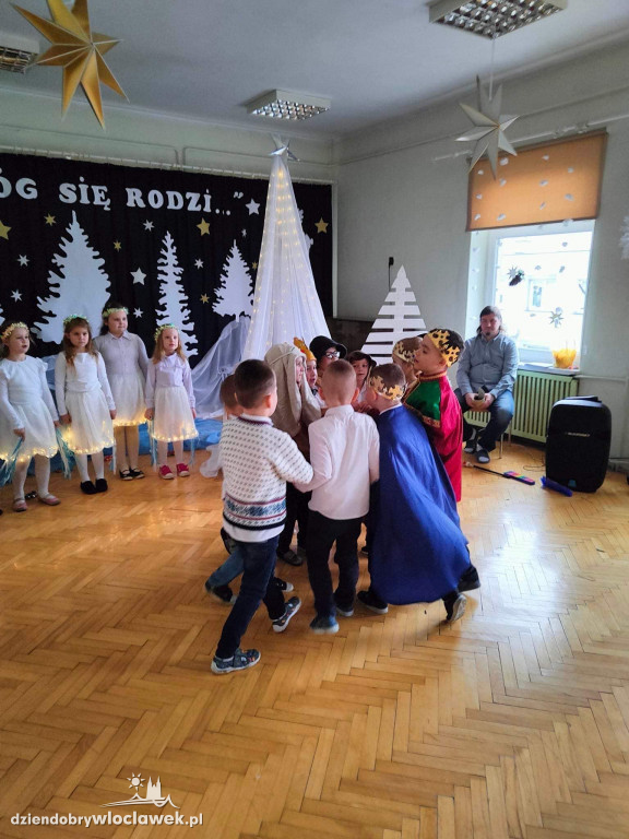 Dzień Babci i Dziadka w PP nr 17