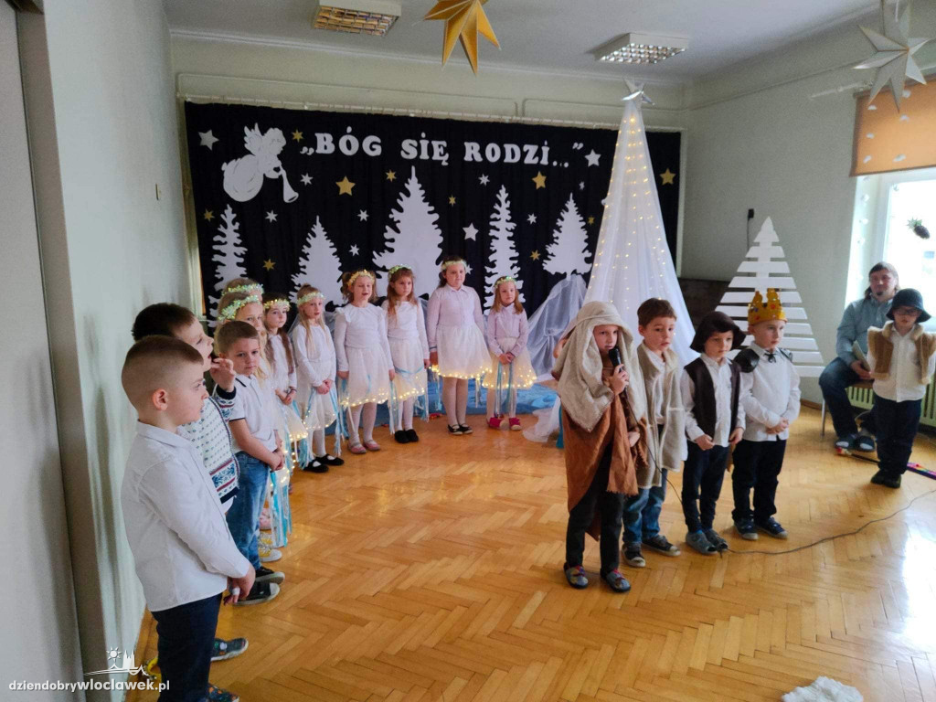 Dzień Babci i Dziadka w PP nr 17