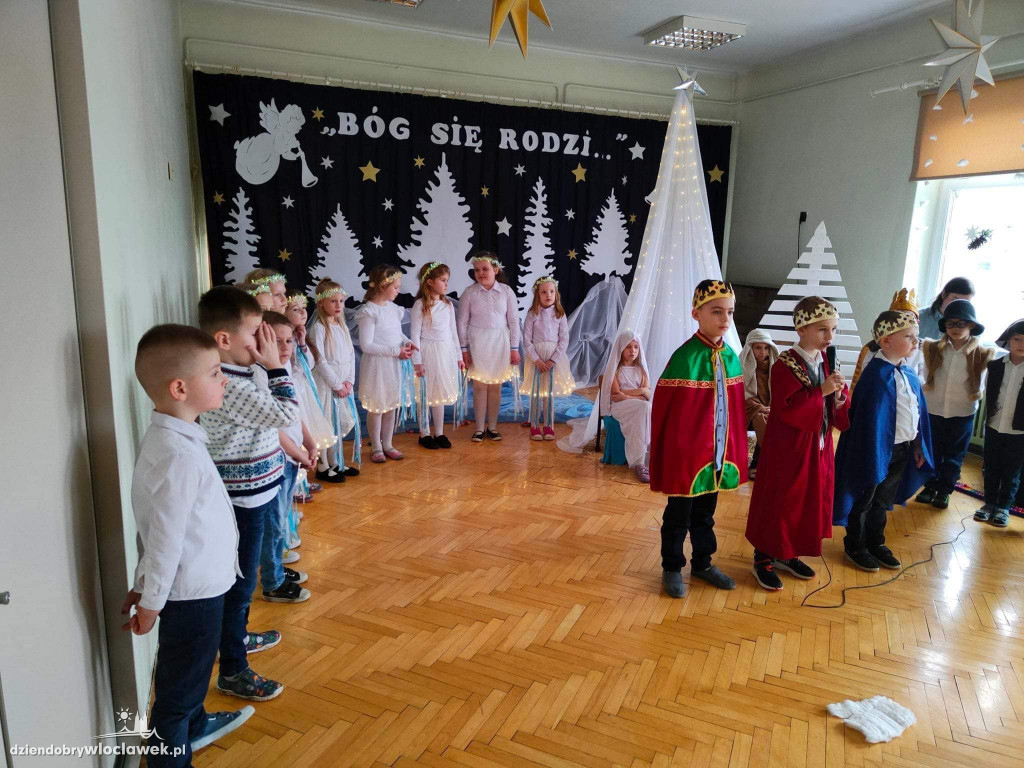 Dzień Babci i Dziadka w PP nr 17