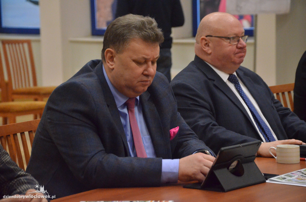 LIX sesja RM Włocławek