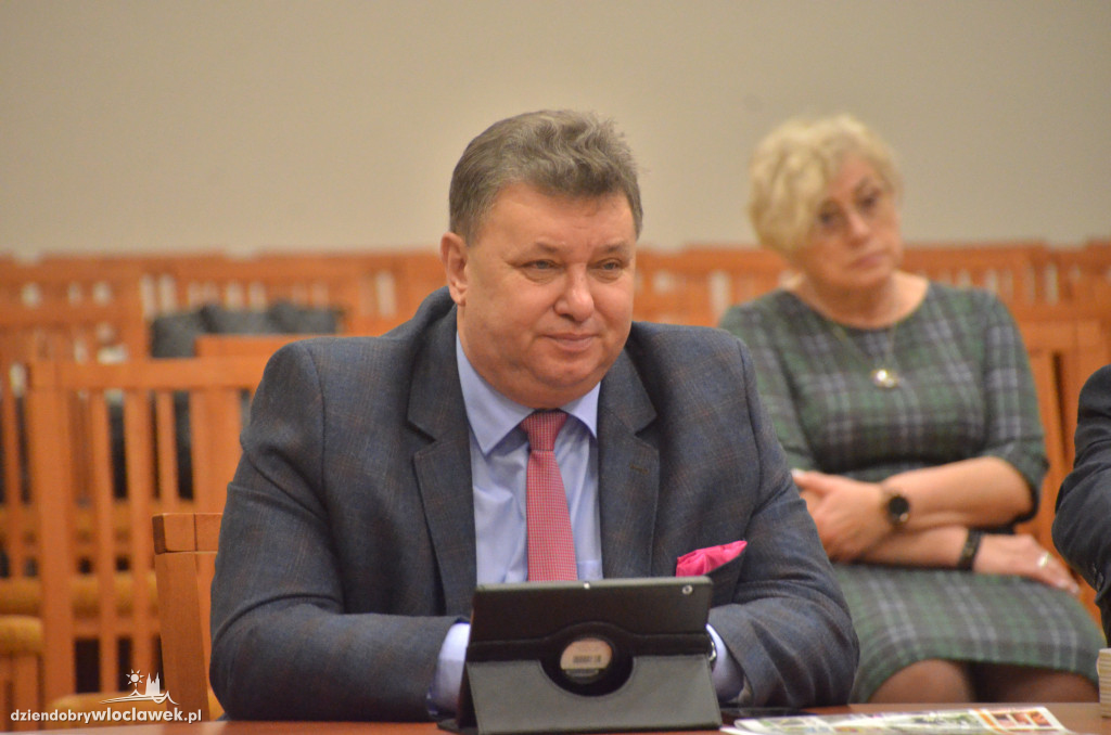 LIX sesja RM Włocławek