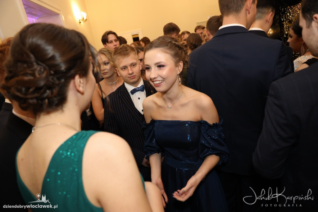 Studniówka: Liceum Ziemi Kujawskiej