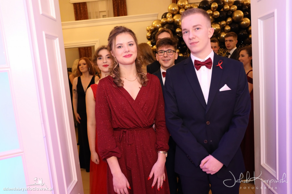 Studniówka: Liceum Ziemi Kujawskiej