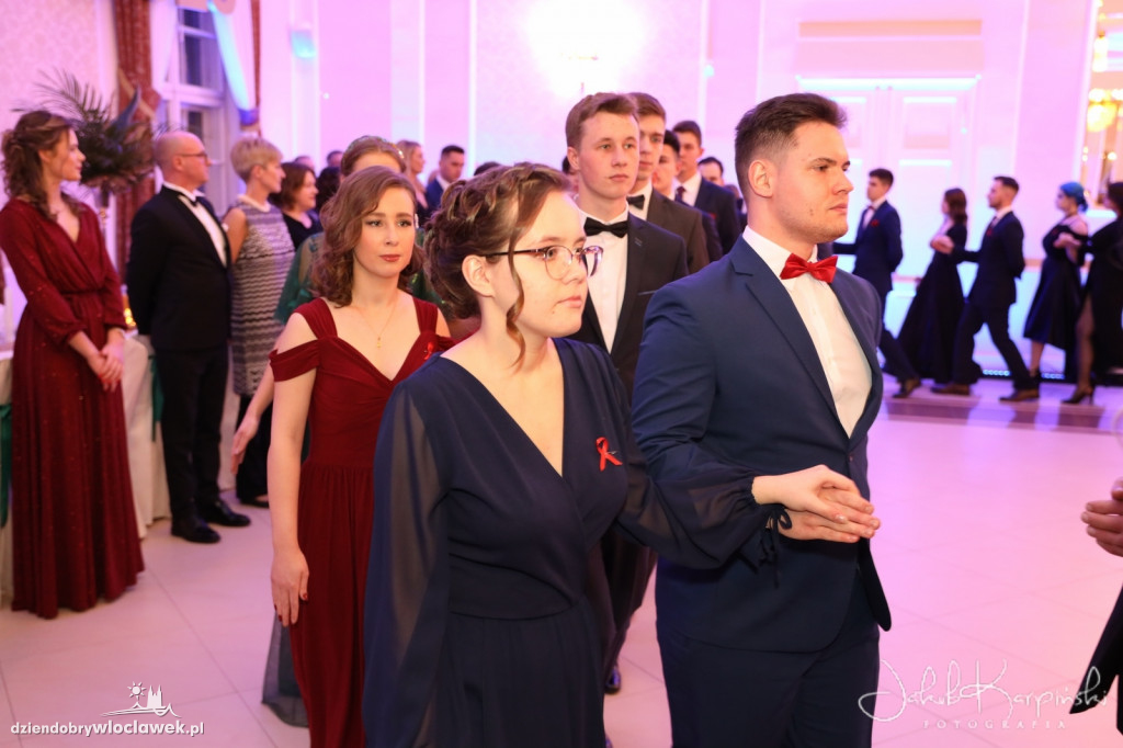 Studniówka: Liceum Ziemi Kujawskiej